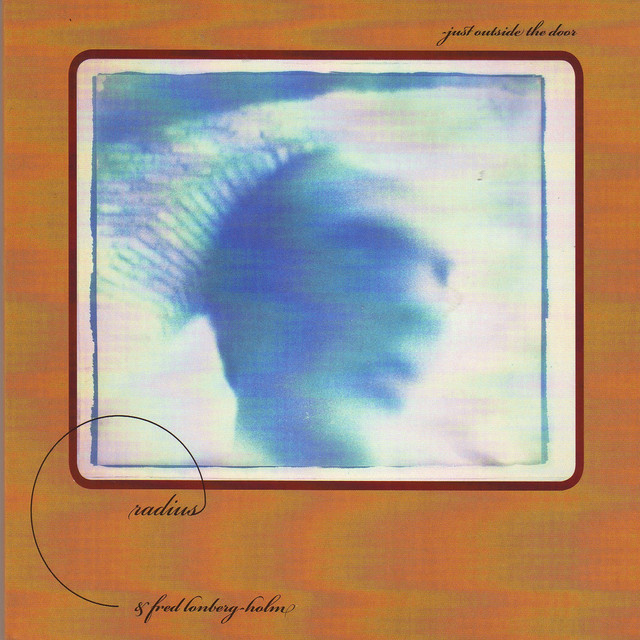 Just Outside the Door album cover
