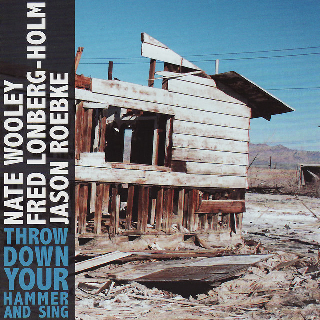 Throw Down Your Hammer and Sing album cover