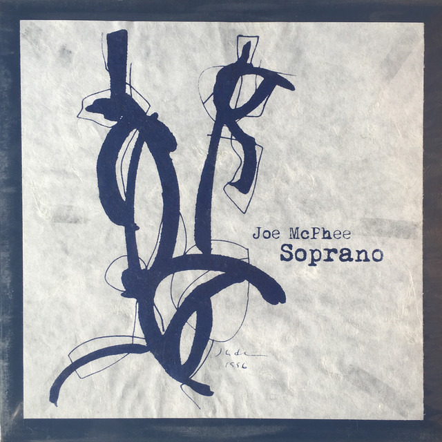 Soprano album cover