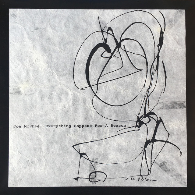 Everything Happens For A Reason album cover