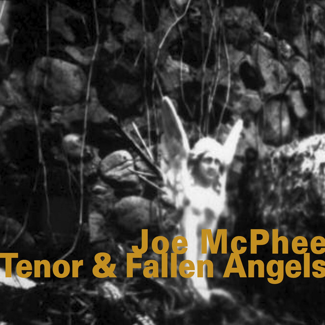 Tenor & Fallen Angels album cover