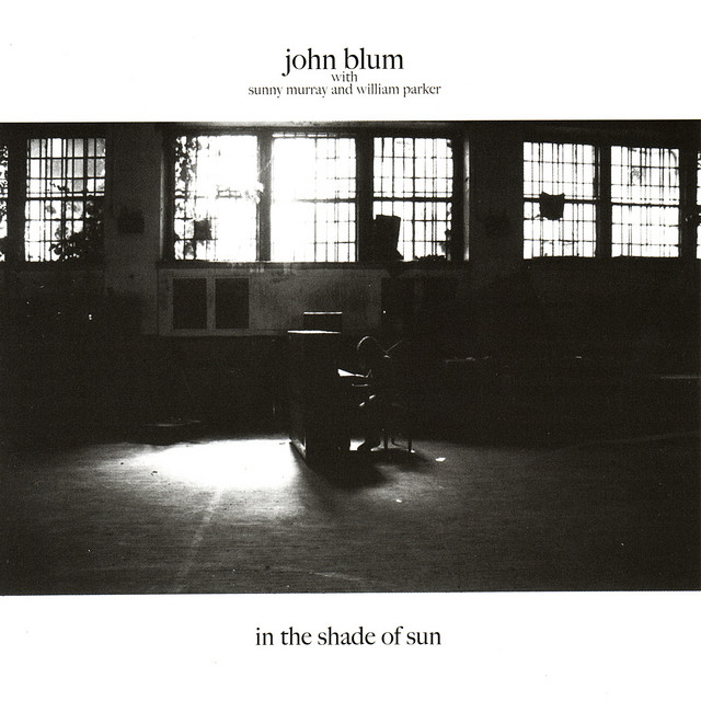 In the Shade of Sun album cover