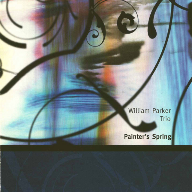 Painter's Spring album cover