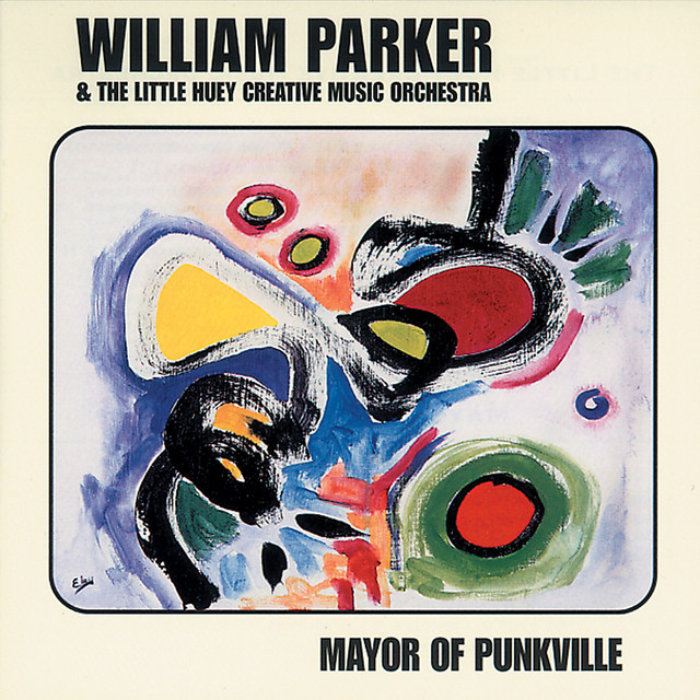 Mayor Of Punkville album cover