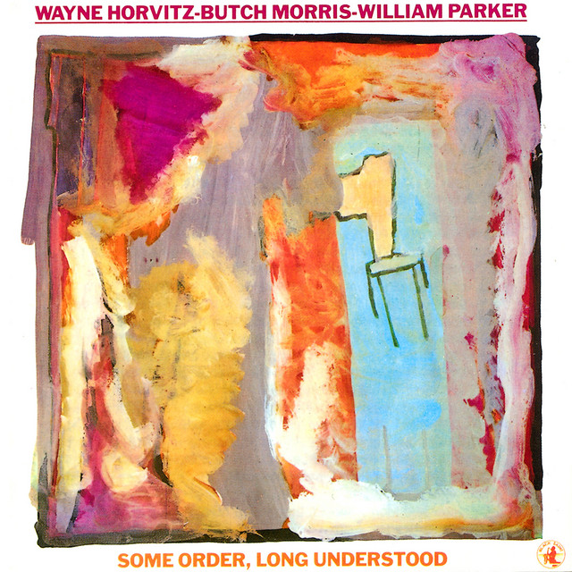 Long Understood Some Order album cover