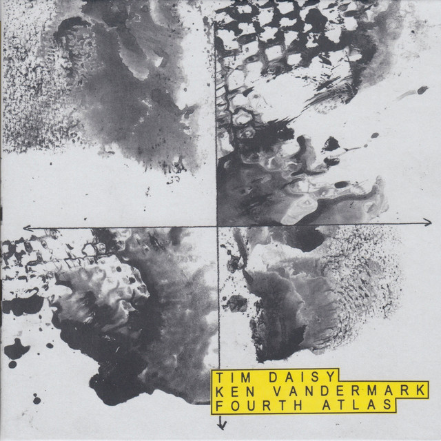 Fourth Atlas album cover