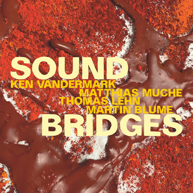 Soundbridges album cover