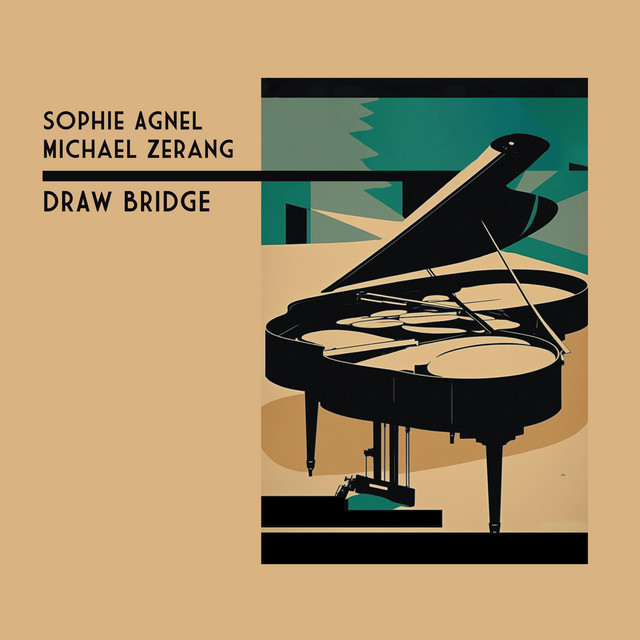 DRAW BRIDGE album cover