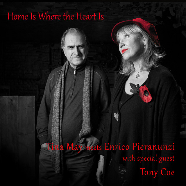 Home Is Where the Heart Is album cover