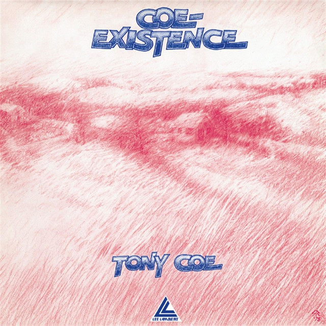 Coe-Existence album cover