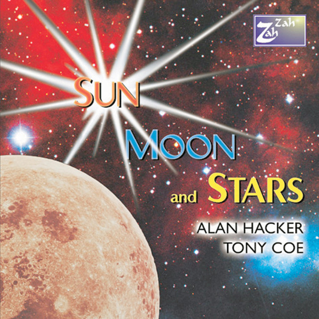 Sun Moon and Stars album cover