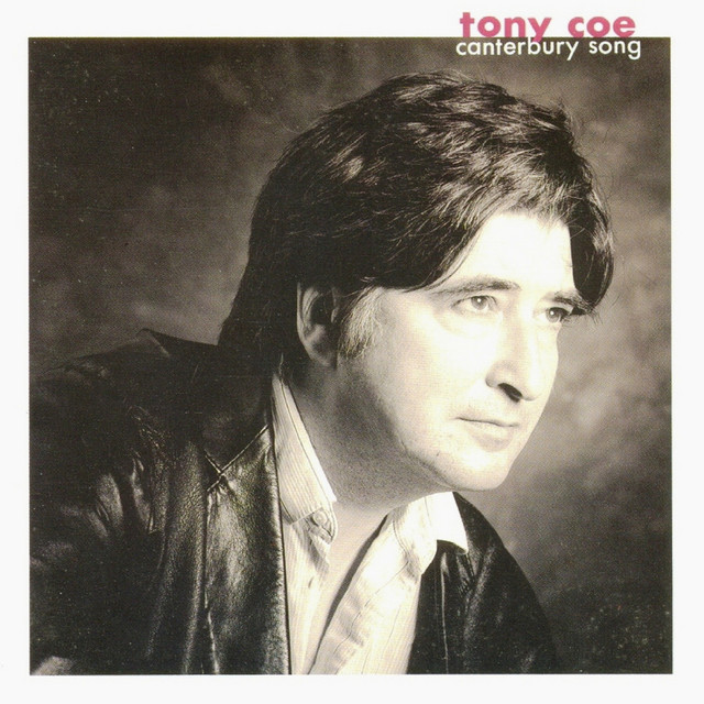 Canterbury Song album cover