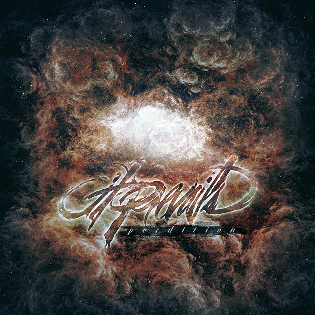 Perdition album cover
