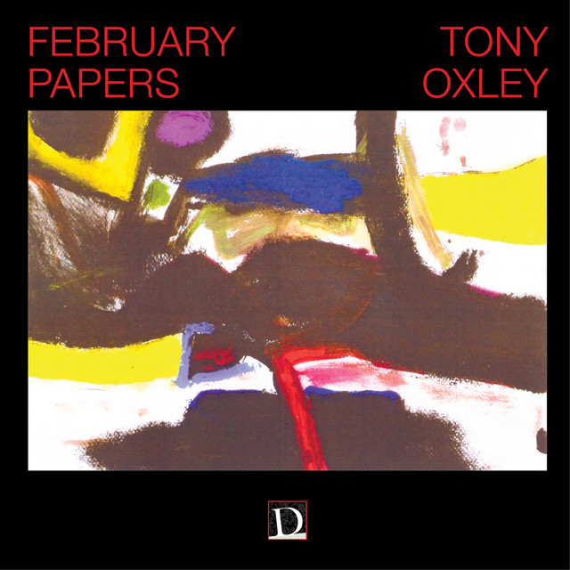 February Papers album cover