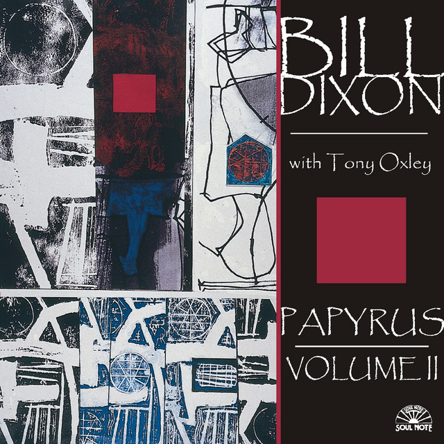 Papyrus - Volume II album cover