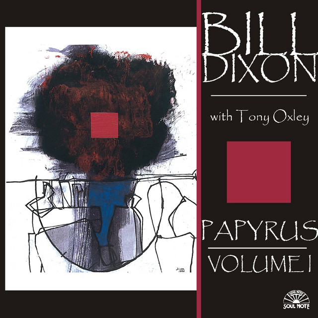 Papyrus - Volume I album cover