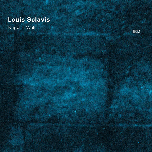 Napoli's Walls album cover