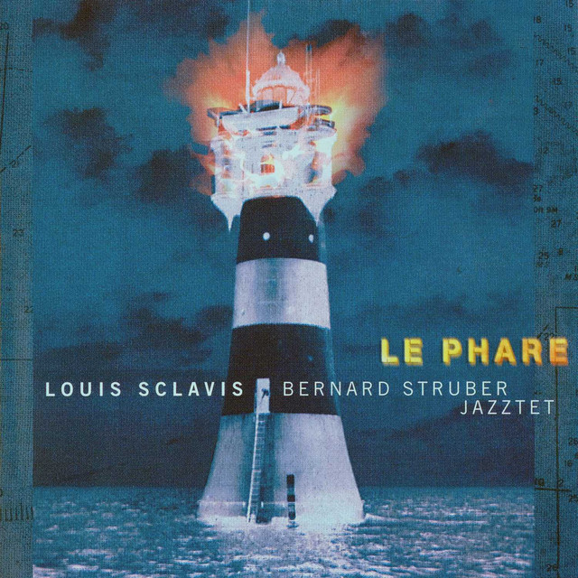 The Enja Heritage Collection: Le Phare album cover