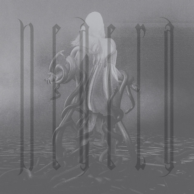 Neaera album cover