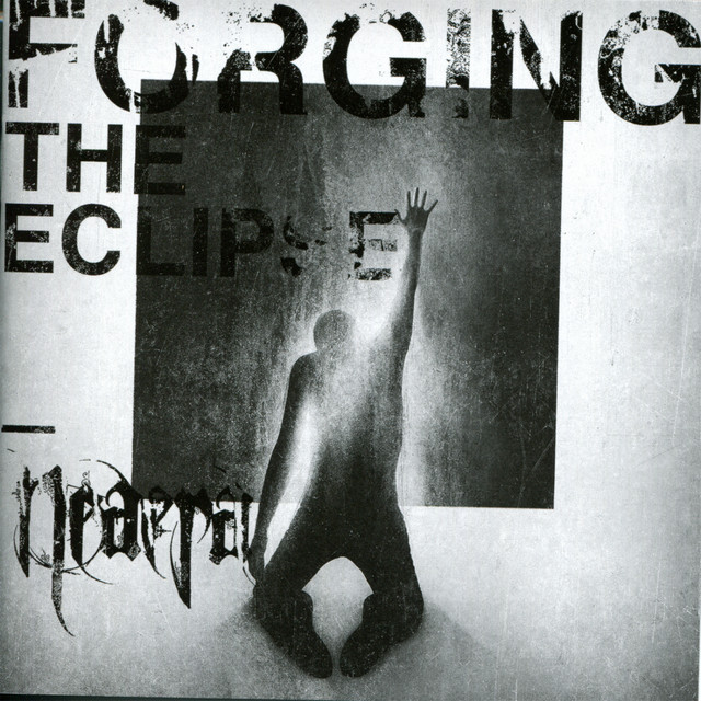 Forging the Eclipse album cover