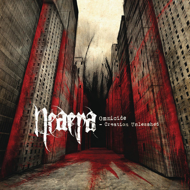 Omnicide - Creation Unleashed album cover