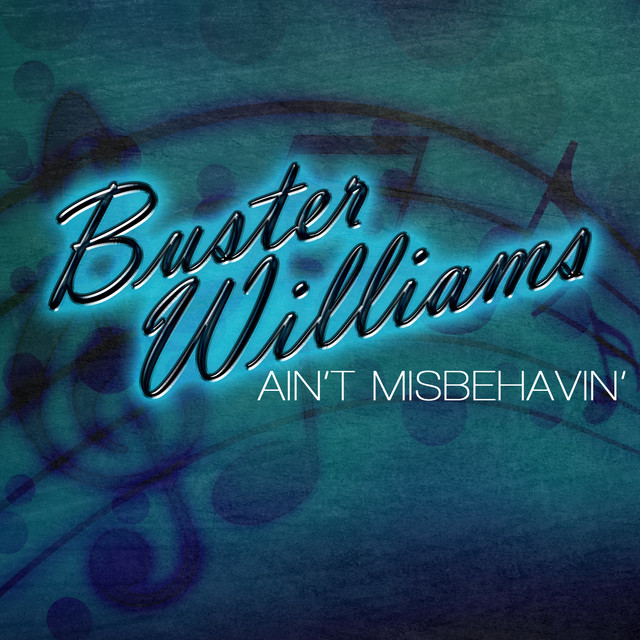 Ain't Misbehavin' album cover