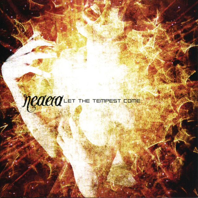 Let The Tempest Come album cover