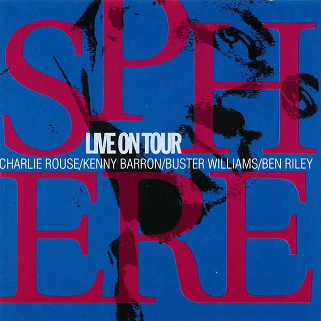On Tour (Live) album cover