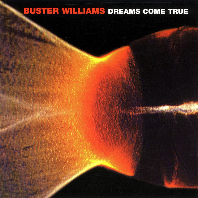 Dreams Come True album cover