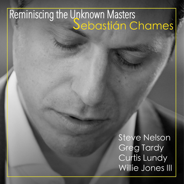 Reminiscing the Unknown Masters album cover