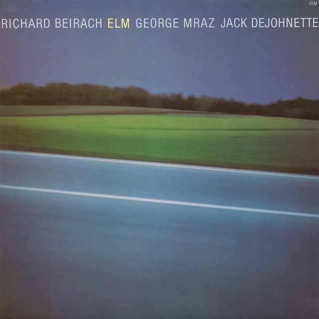 Elm album cover