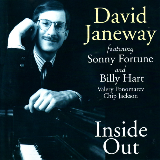 Inside Out album cover