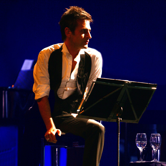 Paramparça Senfoni album cover