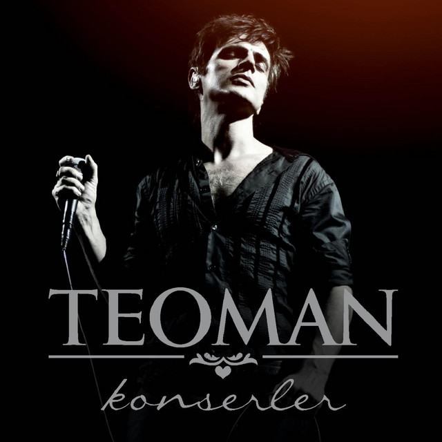 Konserler, Vol. 1 album cover