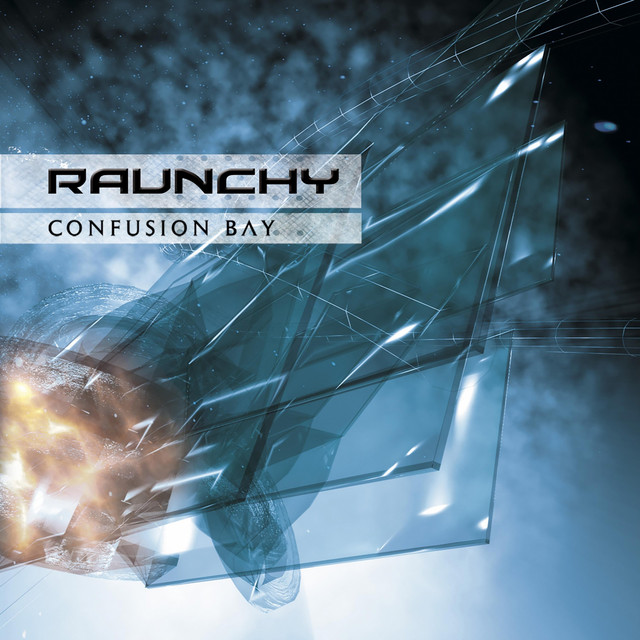 Confusion Bay album cover