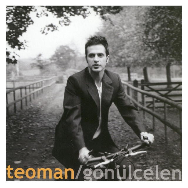 Gönülçelen album cover
