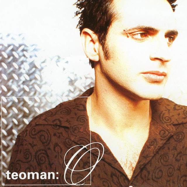 O album cover