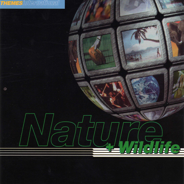 Nature and Wildlife album cover