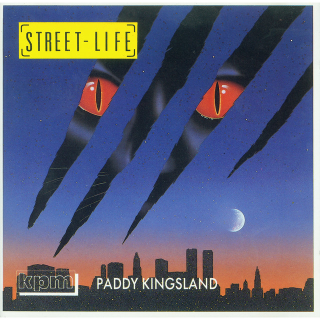 Street Life album cover
