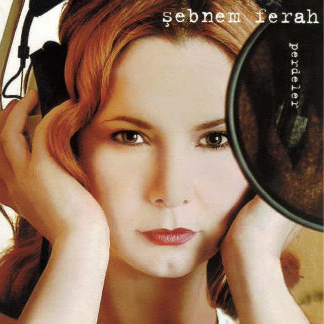 Perdeler album cover
