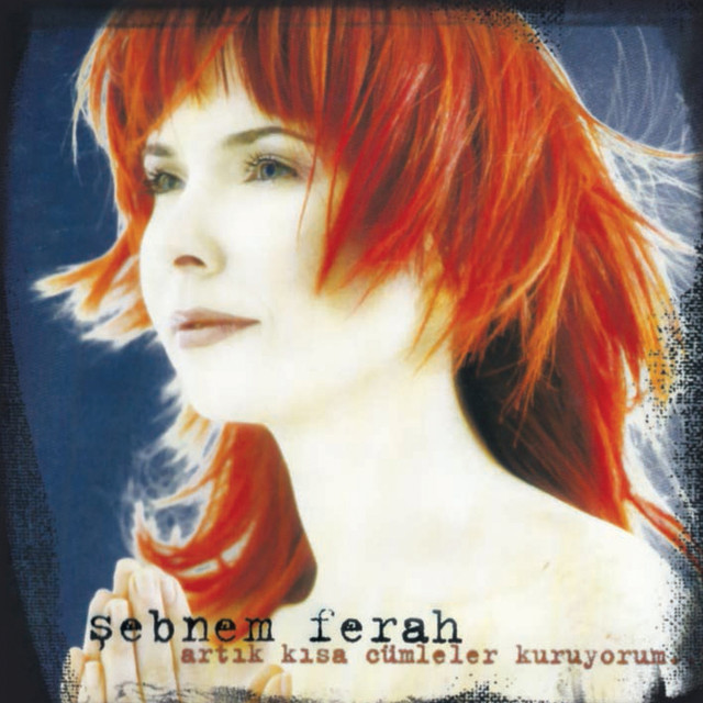 Artık Kısa Cümleler Kuruyorum album cover