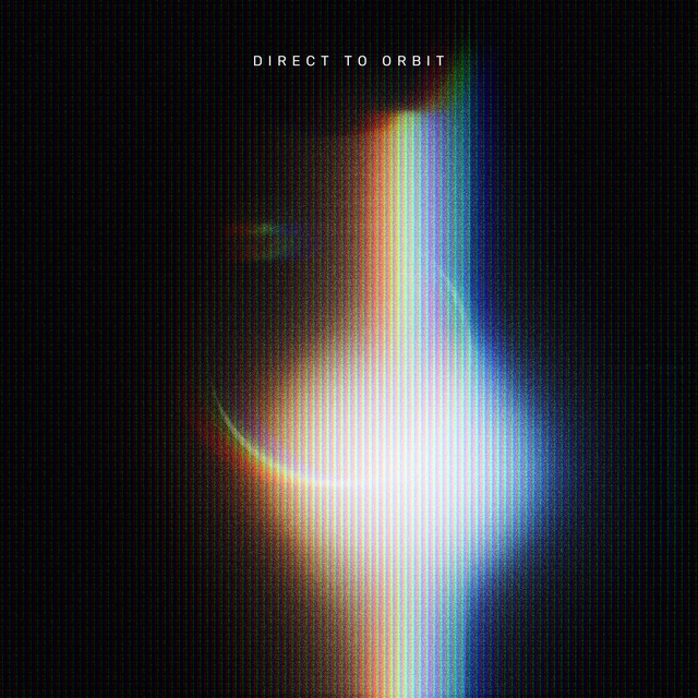 Direct to Orbit album cover