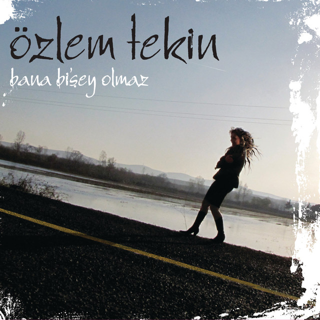 Bana Bi'şey Olmaz album cover