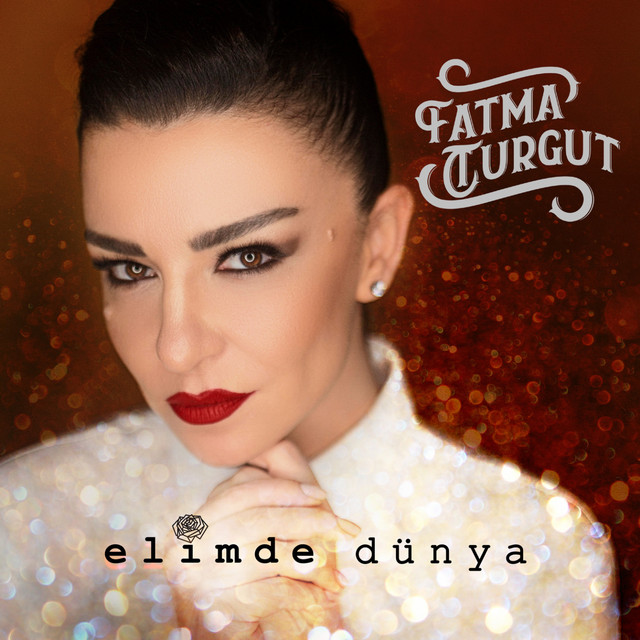 Elimde Dünya album cover