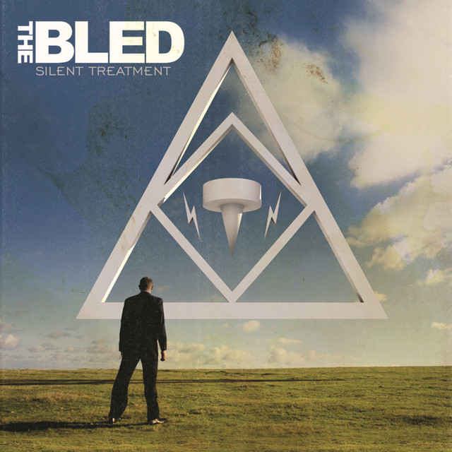 Silent Treatment album cover