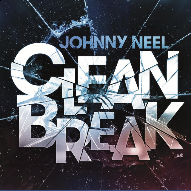 Clean Break album cover