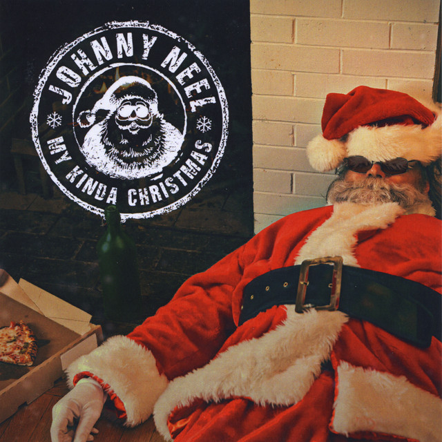 My Kinda Christmas album cover