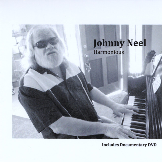 Harmonious album cover