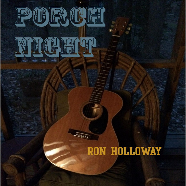 Porch Night album cover