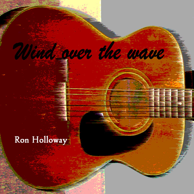 Wind Over The Wave album cover